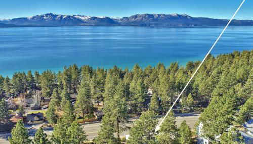 Experience Zephyr Cove Retreat Relax Enjoy #6 - Foto 3