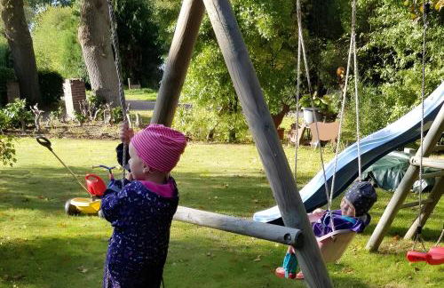 Ferienwohnungen Warnken - Foto 52