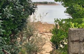 Appartement vue mer à 100m de la plage au centre de Carantec - Foto 11