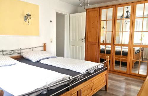 Ferienwohnung Rotenfels - Foto 1