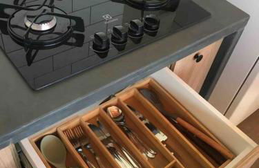 Chalé vista da serra - Foto 17