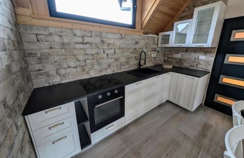 Fuzine Lake Apartments - Foto 71