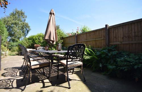 Blacksmiths Cottage, Bosham - Foto 16