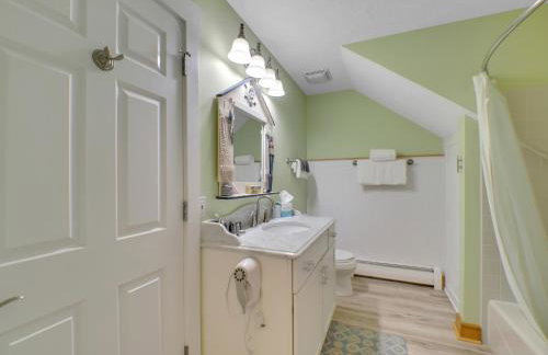 202 Pointes North Inn - Foto 12