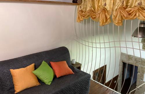 La casetta nel granaio - Foto 26