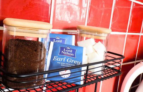 Studio Revy 2 - Centre Ville - Foto 19