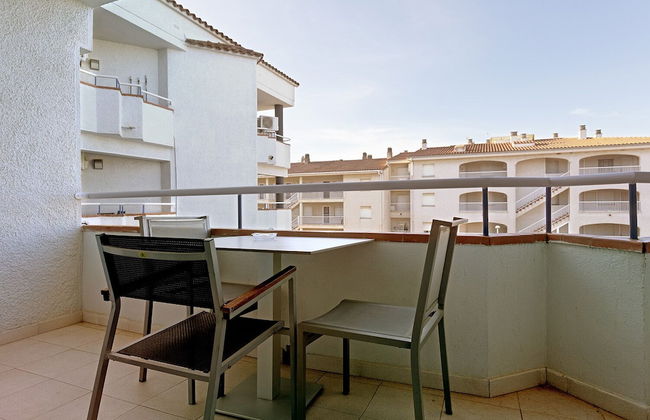 Apartamentos Maurici Park - Foto 48