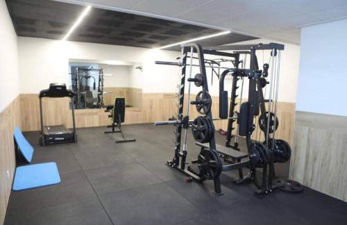 SPANISH SUN - 500 m from the beach - Foto 14