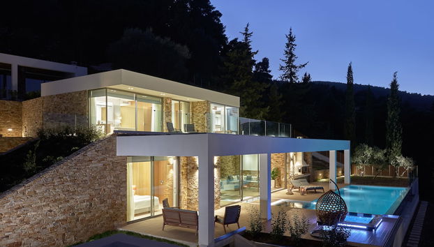 Alkyonides Villas - Photo 2, Primary image