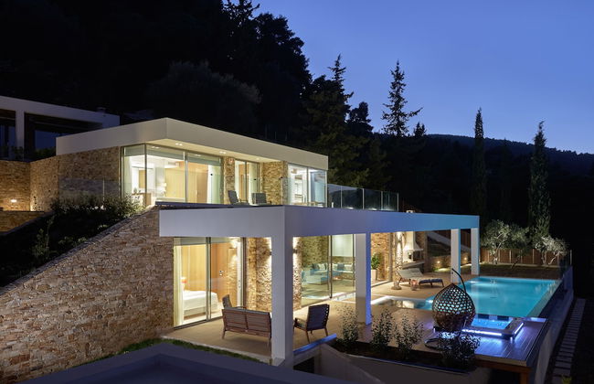 Alkyonides Villas - Photo 1