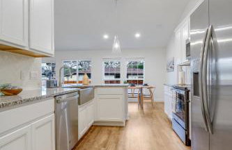 Hill Country Retreat - Foto 43