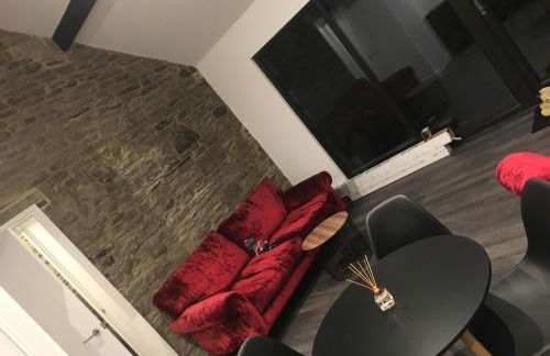 The Coach House & The Stables Yorkshire Peak District With and without hot tub options - Foto 55