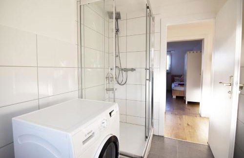 Ferienwohnungen Leverkusen Schlebusch - Foto 28