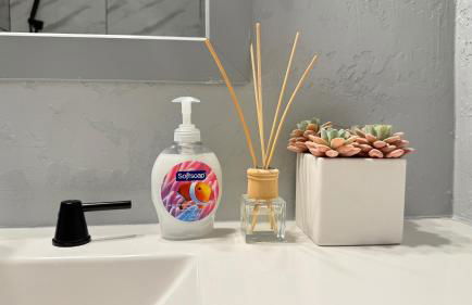 1BR Apt 8 min to Integris #20C - Foto 7