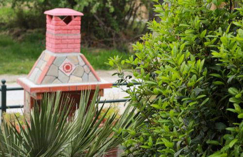 Villa Artemis Keramoti - Photo 9