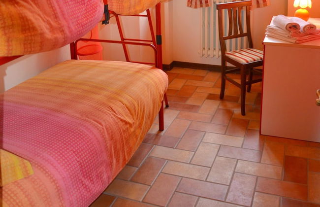 Holiday Home With Pool in Stabbia - Foto 5