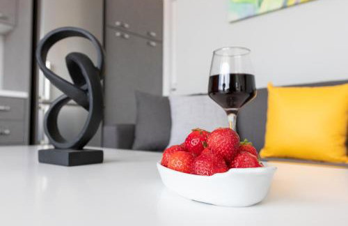 Z5 Sky Sparta Apartment - Foto 25