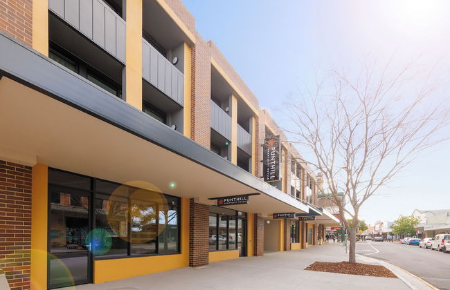 Punthill Maitland - Foto 45