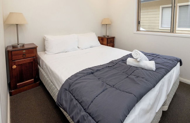 Big4 Sydney Lakeside Holiday Park - Foto 40