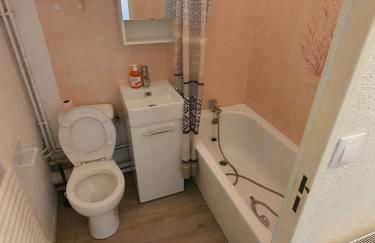 studio seignus d allos pieds des pistes - Photo 9