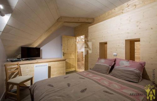 Gîte du Père François - Foto 17