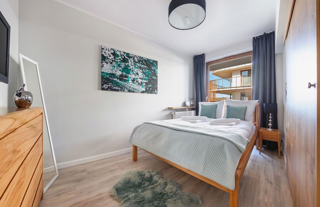 Sun & Snow Resort Kołobrzeg - Foto 75