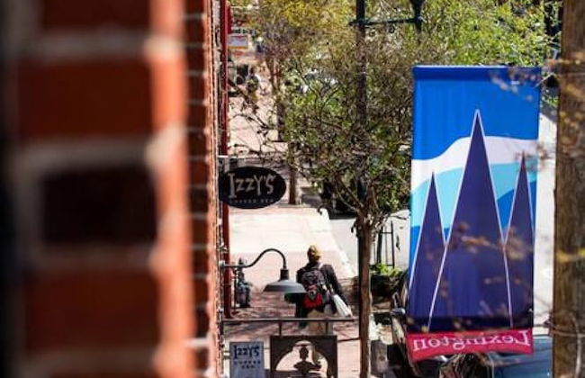 80 LEX 201 Exquisite Downtown Lodging - Foto 57