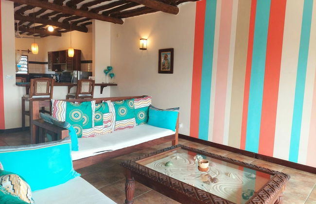 Galawa Beach Apartments - Foto 20