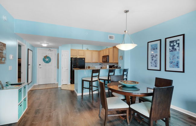 Palms Resort #2613 Jr. 2BR - Foto 73