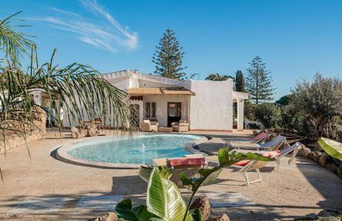 Villa Soriana - Sardinia Unlimited - Foto 2