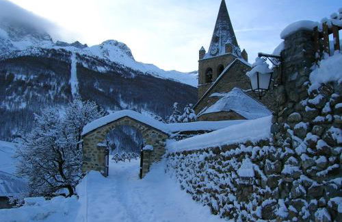 Appartement cosy avec vue montagne à La Grave - 80 m² - Foto 19