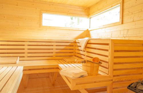 Design trifft Harmonie nahe Triberger Wasserfälle - Foto 30