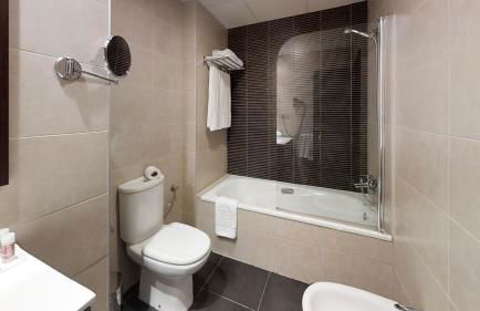 Leo Deluxe Punta Umbria - Foto 40