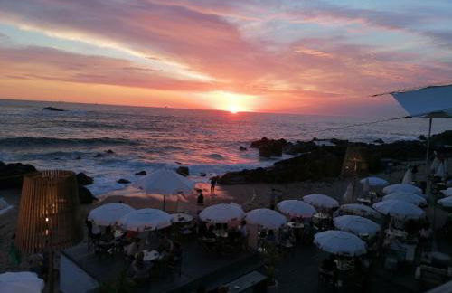 Bright studio with terrace - Foto 22