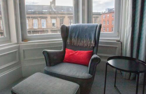 Newly Renovated Flat in Trendy Finnieston - Foto 24