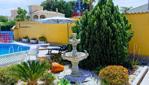 Villa SIA - Foto 4, sunbed