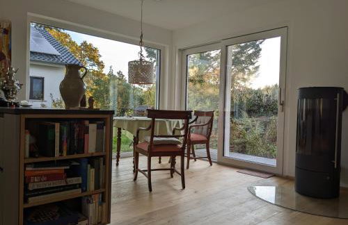 Badischer Neubau-Ruhe-Kunst-Natur - Foto 52