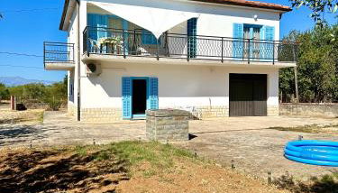 Galovac Nikos - Foto 2