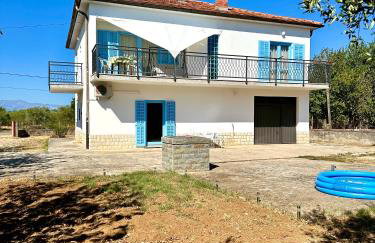 Galovac Nikos - Foto 2