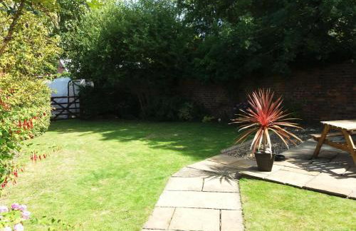 Sunnyside Cottage - Photo 12