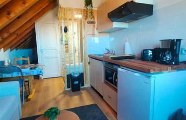 Le Nid Mansardé - Foto 52