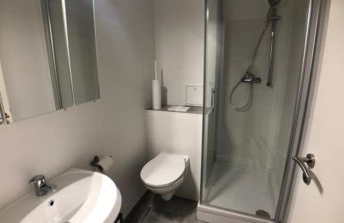 Sanierte 2-Zimmer Wohnung in strandnähe - Foto 13