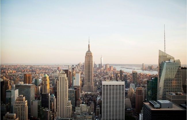 Your Next Vacation Should be Here ...walk to TimeSq - Foto 28