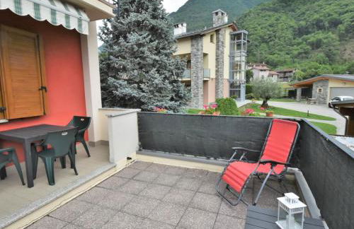 Apartment Delebio Terrace Apartment by Interhome - Foto 59