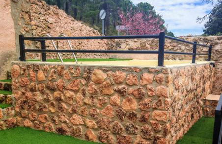 Cortijo de las cañadas - Foto 43