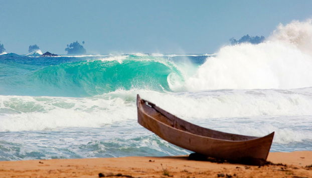 Playas del Pacífico de Panamá - Foto 2