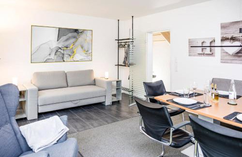 FEEL - Comfort Haus Münsterblick - Nahe Münster - Foto 24