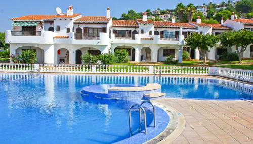 Apartamento Menorca SON BOU 53 by Mauter Villas - Foto 3, sunbed