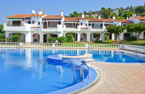 Apartamento Menorca SON BOU 53 by Mauter Villas - Photo 3