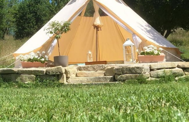 Agriturismo Al Respiro Nel Bosco - Foto 18